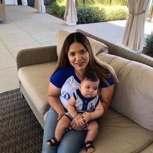 Meet your Posher, Diana